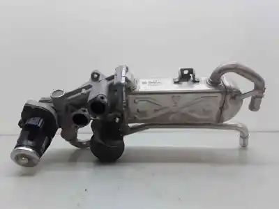 Pezzo di ricambio per auto di seconda mano raffreddatore egr per skoda rapid (nh) škoda rapid riferimenti oem iam 03l131512dp  