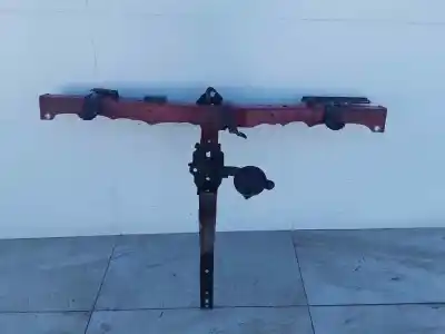 Second-hand car spare part FRONT PANEL for TOYOTA AURIS  OEM IAM references 05224  