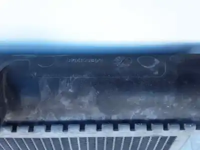 Second-hand car spare part water radiator for citroen c3 hdi 70 furio oem iam references 870860300 Second-hand car spare part water radiator for citroen c3 hdi 70 furio oem iam references 870860300