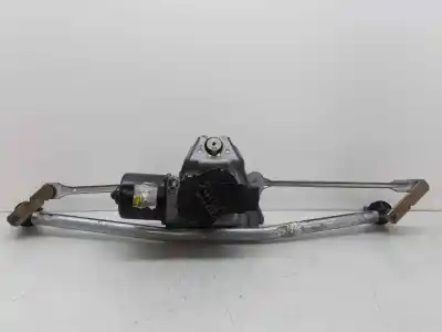 Second-hand car spare part Front Windscreen Wiper Linkage for RENAULT KANGOO F KC0 Authentique OEM IAM references 019545146990  