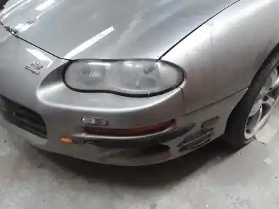 Second-hand car spare part front bumper for corvette camaro 3.8 oem iam references   