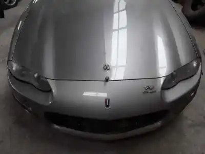 Second-hand car spare part front bumper for corvette camaro 3.8 oem iam references   
