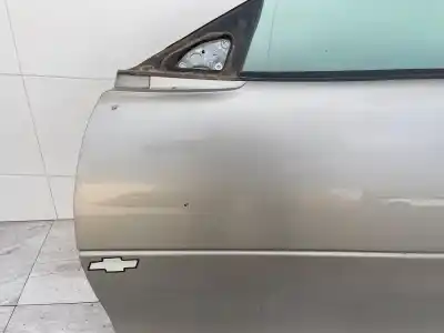 İkinci el araba yedek parçası sol ön kapi için corvette camaro 3.8 oem iam referansları 