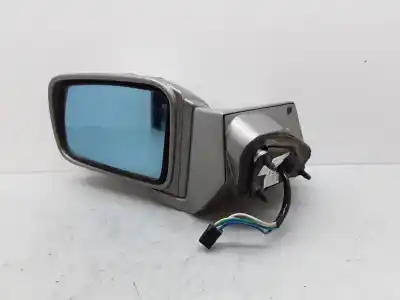 Second-hand car spare part left rearview mirror for corvette camaro 3.8 oem iam references 0807057  