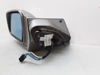 Second-hand car spare part left rearview mirror for corvette camaro 3.8 oem iam references 0807057  