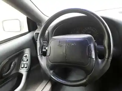 Second-hand car spare part steering wheel for corvette camaro 3.8 oem iam references 