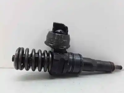 Pezzo di ricambio per auto di seconda mano iniettore per renault clio i (b/c57_, 5/357_) 1.9 d (b/c/s576, b/c/s57l) riferimenti oem iam 0414720214  