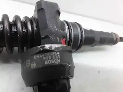 Pezzo di ricambio per auto di seconda mano iniettore per renault clio i (b/c57_, 5/357_) 1.9 d (b/c/s576, b/c/s57l) riferimenti oem iam 0414720214  