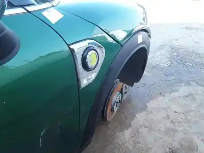 Second-hand car spare part front right fin for mini mini countryman (f60) cooper se all4 oem iam references   