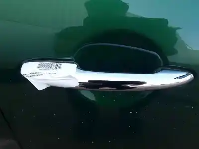 Pezzo di ricambio per auto di seconda mano maniglia esterna anteriore destra per mini mini countryman (f60) cooper se all4 riferimenti oem iam   