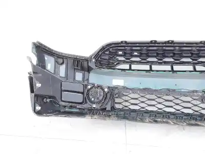 Автозапчасти б/у передний бампер за mini mini countryman (f60) cooper se all4 ссылки oem iam 51117390520  