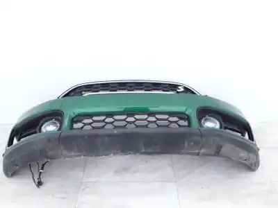 Автозапчасти б/у передний бампер за mini mini countryman (f60) cooper se all4 ссылки oem iam 51117390520  