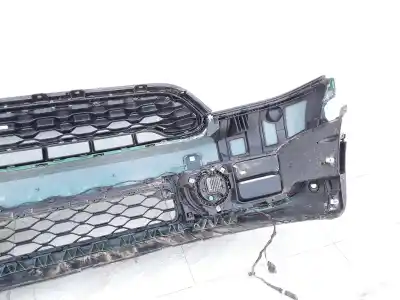 Автозапчасти б/у передний бампер за mini mini countryman (f60) cooper se all4 ссылки oem iam 51117390520  