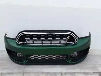 Автозапчасти б/у передний бампер за mini mini countryman (f60) cooper se all4 ссылки oem iam 51117390520  