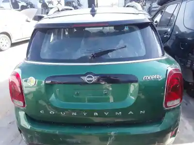 Second-hand car spare part  for MINI MINI COUNTRYMAN (F60)  OEM IAM references   