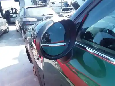 Peça sobressalente para automóvel em segunda mão espelho retrovisor esquerdo por mini mini countryman (f60) cooper se all4 referências oem iam c0183101  