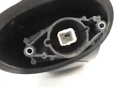 Peça sobressalente para automóvel em segunda mão espelho retrovisor esquerdo por mini mini countryman (f60) cooper se all4 referências oem iam c0183101  