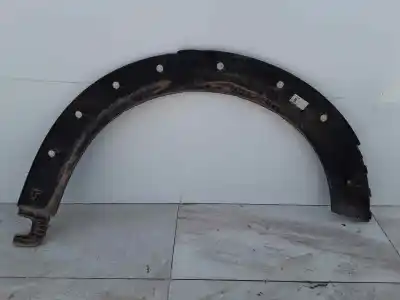 Автозапчасти б/у левое переднее крыло за mini mini countryman (f60) cooper se all4 ссылки oem iam 51777389365  