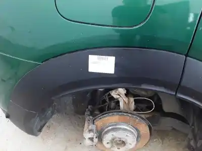 Автозапчастина б/у праве задне крило для mini mini countryman (f60) cooper se all4 посилання на oem iam   