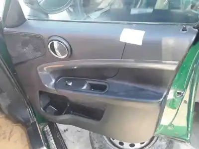 Pièce détachée automobile d'occasion garniture de porte avant droite pour mini mini countryman (f60) cooper se all4 références oem iam 
