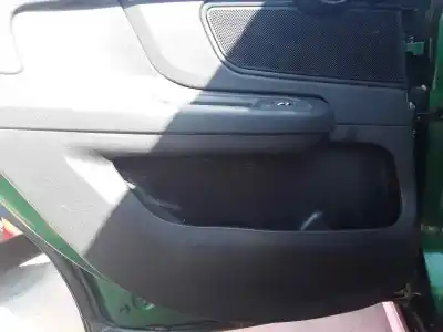 Автозапчасти б/у обивка задней левой двери за mini mini countryman (f60) cooper se all4 ссылки oem iam   