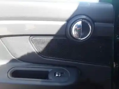 Автозапчасти б/у обивка задней левой двери за mini mini countryman (f60) cooper se all4 ссылки oem iam   