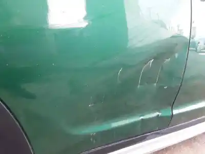 Автозапчасти б/у дверь задняя правая за mini mini countryman (f60) cooper se all4 ссылки oem iam   