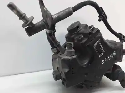 Second-hand car spare part injection pump for opel combo familiar oem iam references 0445010266  