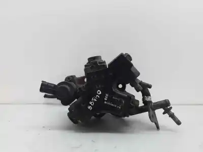 Second-hand car spare part injection pump for opel combo familiar oem iam references 0445010266  