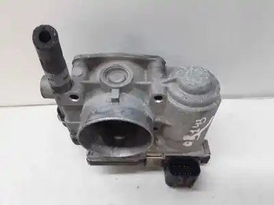 Автозапчасти б/у бабочка коробка за corsa astra h ber cosmo ссылки oem iam 055352858  