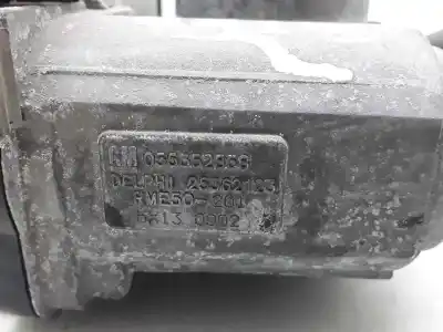 Автозапчасти б/у бабочка коробка за CORSA ASTRA H BER Cosmo ссылки OEM IAM 055352858  
