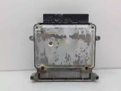 Pièce détachée automobile d'occasion CALCULATEUR MOTEUR ECU pour HYUNDAI I20 I (PB, PBT)  Références OEM IAM 3911003256  