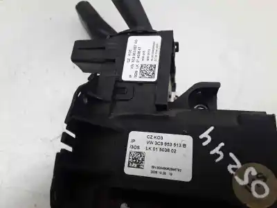 Second-hand car spare part headlights switch for bmw 3 (e46) 320 i oem iam references 3c9953513b  