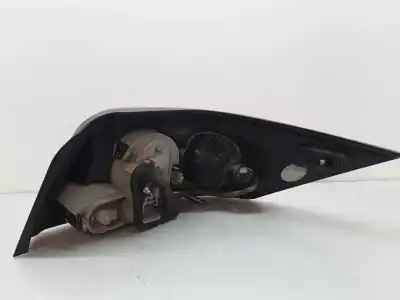 Автозапчасти б/у левый задний фонарь за RENAULT MEGANE II COUPE Extreme 131 CV / 96 KW ссылки OEM IAM 8200142688  