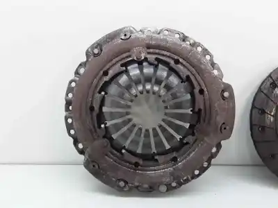 Second-hand car spare part clutch kit for dacia logan laureate oem iam references 122049010gb