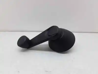 Peça sobressalente para automóvel em segunda mão botão / interruptor elevador vidro traseiro direito por bmw serie 1 berlina (e81/e87) 118d referências oem iam 513281225032