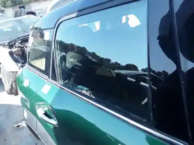 Pièce détachée automobile d'occasion vitre de porte arrière droite pour mini mini countryman (f60) cooper se all4 références oem iam 