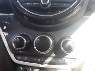 Peça sobressalente para automóvel em segunda mão comando de sofagem (chauffage / ar condicionado) por mini mini countryman (f60) cooper se all4 referências oem iam   