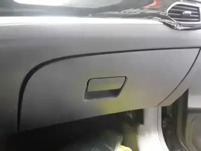 Автозапчастина б/у бардачок для corsa astra k sports tourer innovation посилання на oem iam   