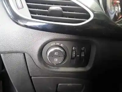 Автозапчасти б/у управление светом за corsa astra k sports tourer innovation ссылки oem iam 