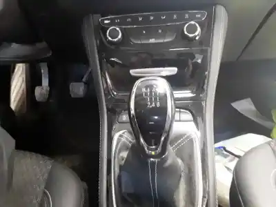 Автозапчастина б/у передач для CORSA ASTRA K SPORTS TOURER Innovation Посилання на OEM IAM   