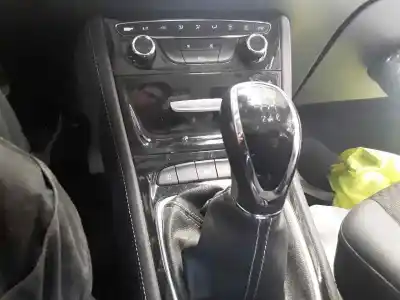 Автозапчасти б/у рычаг переключения передач за corsa astra k sports tourer innovation ссылки oem iam   