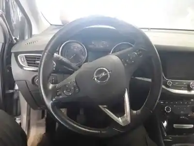Автозапчасти б/у руль за corsa astra k sports tourer innovation ссылки oem iam 