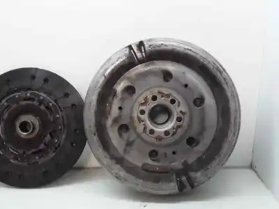 Автозапчастина б/у комплект зцеплення для audi a3 (8p1) 2.0 tdi 16v посилання на oem iam 03g141025f  
