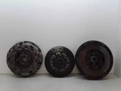 Автозапчасти б/у комплект сцепления за audi a3 (8p1) 2.0 tdi 16v ссылки oem iam 03g141025f
