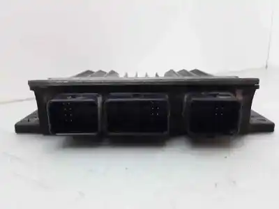 Second-hand car spare part ecu engine control for renault clio iii pack dynamique oem iam references 8200498188  