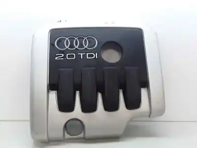 Pezzo di ricambio per auto di seconda mano COPERCHIO MOTORE per AUDI A3 (8P1)  Riferimenti OEM IAM 03G103925  
