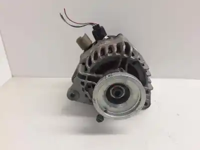 Second-hand car spare part alternator for ford focus berlina (cak) ambiente oem iam references 1012100921c9  