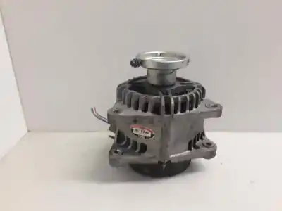 Second-hand car spare part alternator for ford focus berlina (cak) ambiente oem iam references 1012100921c9  