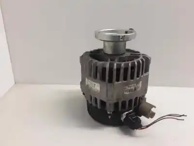 Tweedehands auto-onderdeel Alternator voor FORD FOCUS BERLINA (CAK) Ambiente OEM IAM-referenties 1012100921C9  